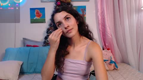 Snapshot of lailypink chatting on 12-28-24, 01:50 samanta online show from 12-28-24, 01:50