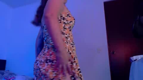 Snapshot of laimorgan chatting on 09-12-25, 01:33 LALI online show from 09-12-25, 01:33