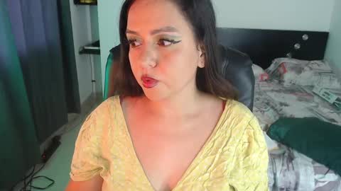 Snapshot of laimorgan chatting on 10-04-25, 07:56 LALI online show from 10-04-25, 07:56