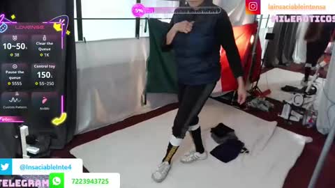 Snapshot of lainsaciableintensa chatting on 09-21-25, 02:19 lainsaciableintensa online show from 09-21-25, 02:19