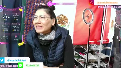 Snapshot of lainsaciableintensa chatting on 10-09-25, 01:47 lainsaciableintensa online show from 10-09-25, 01:47