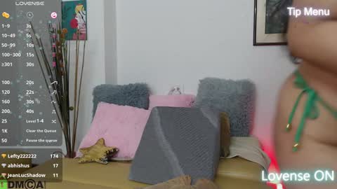 lairen baby online show from 02-06-25, 02:37