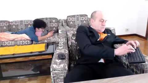 lajose52 online show from 01-09-25, 07:50