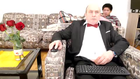 lajose52 online show from 01-18-25, 03:59