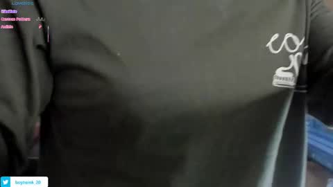 lajose52 online show from 04-10-26, 07:40