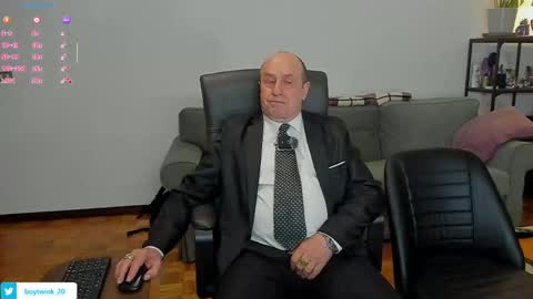 lajose52 online show from 04-11-26, 07:18