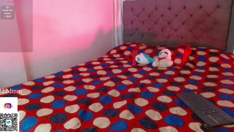 Snapshot of lakshmi_222 chatting on 12-03-24, 08:27 IG222dmm online show from 12-03-24, 08:27