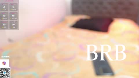 Snapshot of lakshmi_222 chatting on 02-12-25, 06:09 IG222dmm online show from 02-12-25, 06:09