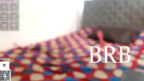 Snapshot of lakshmi_222 chatting on 02-25-25, 04:42 IG222dmm online show from 02-25-25, 04:42