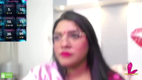 Laskhmirani online show from 02-07-25, 02:29