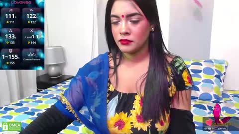 Laskhmirani online show from 02-15-25, 10:11