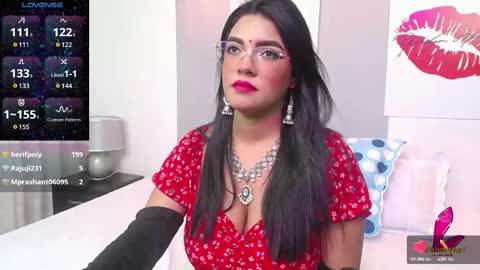 Laskhmirani online show from 03-03-25, 01:31