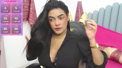 Laskhmirani online show from 09-29-25, 09:58