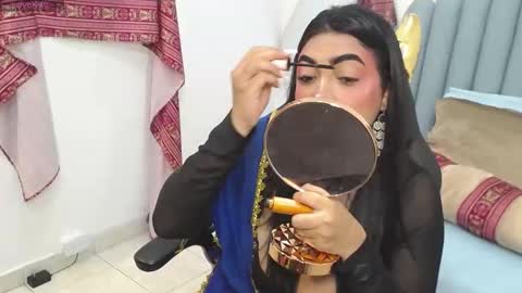 Laskhmirani online show from 10-10-25, 11:31