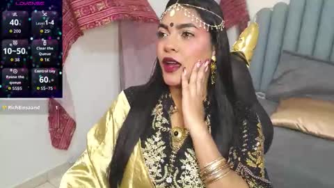 Laskhmirani online show from 11-05-25, 11:43