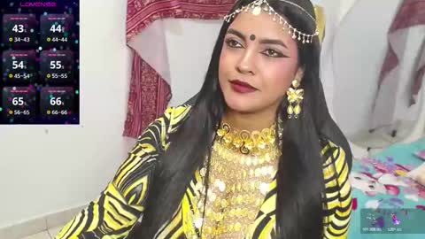 Laskhmirani online show from 11-06-25, 11:44