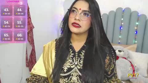 Laskhmirani online show from 04-20-26, 07:04