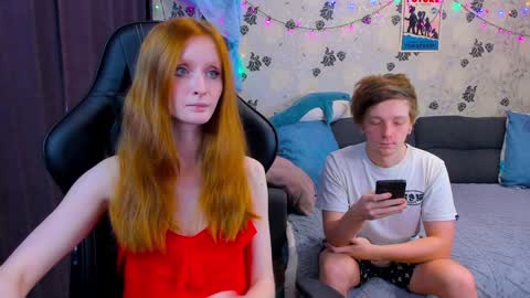 Lu  Alex online show from 12-10-24, 08:51