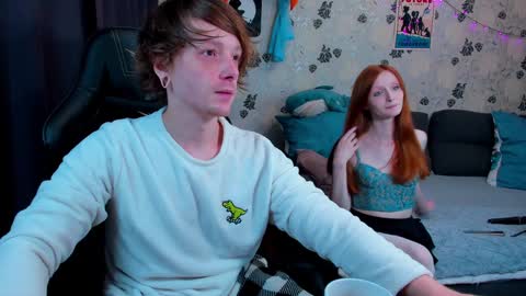 Lu  Alex online show from 01-08-25, 10:59