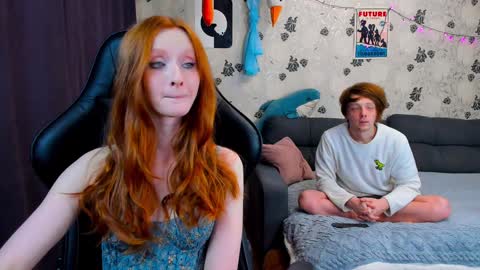 Lu  Alex online show from 02-03-25, 09:30