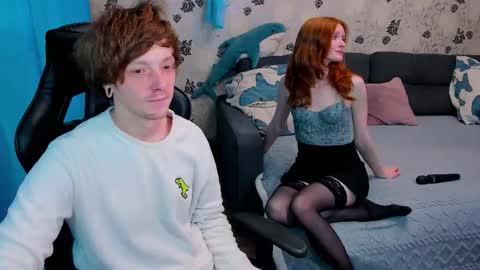 Lu  Alex online show from 10-31-25, 09:43