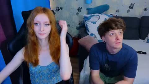 Lu  Alex online show from 03-15-26, 10:32