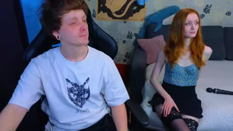 Lu  Alex online show from 04-03-26, 09:51