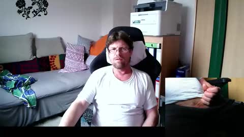 Leonidas online show from 01-10-26, 01:24