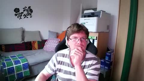 Leonidas online show from 01-18-26, 02:21