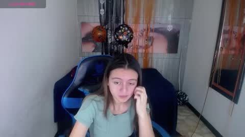 Lala clark online show from 11-06-25, 02:07