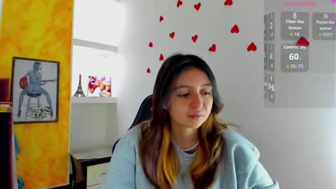 Lala clark online show from 03-02-26, 08:59