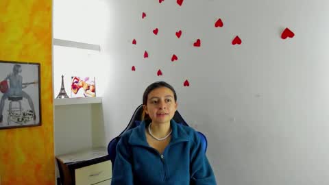 Lala clark online show from 03-04-26, 08:59