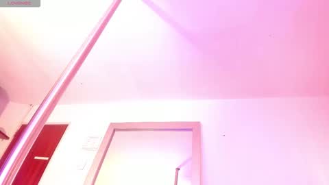 lala_demon online show from 03-21-26, 01:26