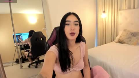 lala_demon online show from 04-06-26, 12:17