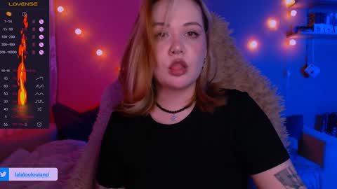 Snapshot of lala_loulou chatting on 01-04-25, 06:40 Nicky online show from 01-04-25, 06:40