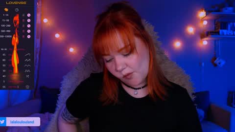 Snapshot of lala_loulou chatting on 01-10-25, 04:33 Nicky online show from 01-10-25, 04:33