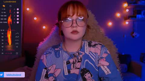 Snapshot of lala_loulou chatting on 01-23-25, 09:29 Nicky online show from 01-23-25, 09:29