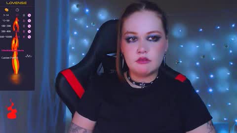 Nicky online show from 02-26-26, 06:51