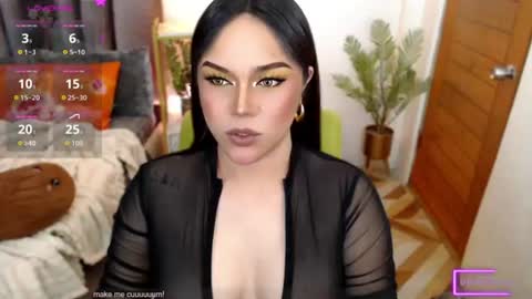 Lala online show from 06-18-26, 06:02