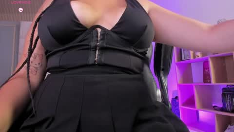 lalabunny01 online show from 04-27-26, 11:47