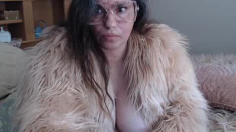 Naomi Rose online show from 03-12-25, 04:46