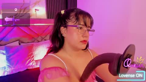 Lala lemoonds online show from 04-12-26, 12:21