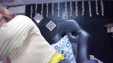 Snapshot of lalanaughty1 chatting on 10-16-25, 11:44 Sofi online show from 10-16-25, 11:44