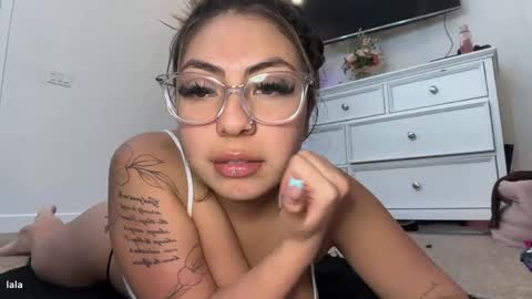 lalaxxo online show from 05-19-26, 03:24
