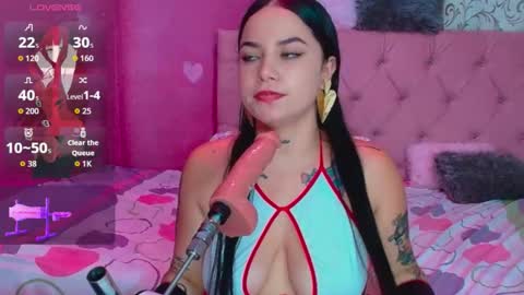 lali_hot0207 online show from 10-25-25, 06:35