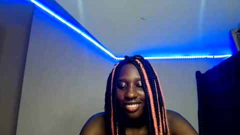 Snapshot of lalisa_manobal chatting on 06-06-26, 07:29 Lalisa online show from 06-06-26, 07:29