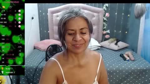 lalisha online show from 12-15-24, 06:59