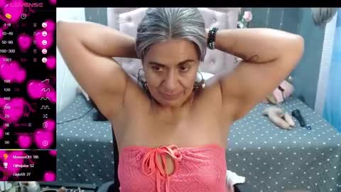 lalisha online show from 12-19-24, 01:50