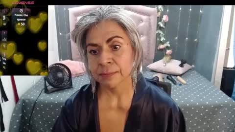 lalisha online show from 01-29-25, 02:40