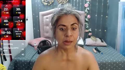 lalisha online show from 02-01-25, 03:19